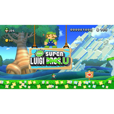 Nintendo Switch New Super Mario Bros. U Deluxe New Super Mario Bros. U Deluxe - Nintendo Switch : Amazon.ca