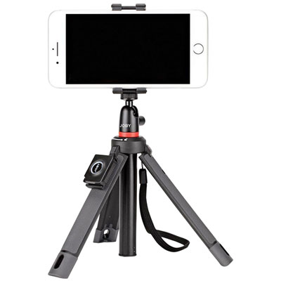 JOBY TelePod Mobile Tripod (JB01550) Not bad, my phones to heavy