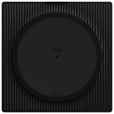 Sonos Amp 125W Amplifier | Best Buy Canada