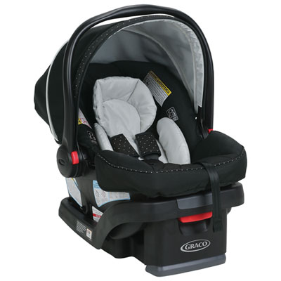 Graco SnugRide SnugLock 30 Infant Car 