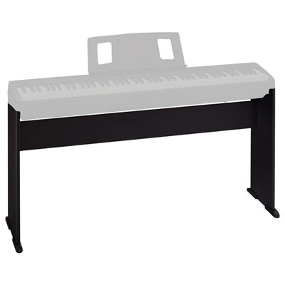 Roland FP-10 Keyboard Stand (KSCFP10-BK)