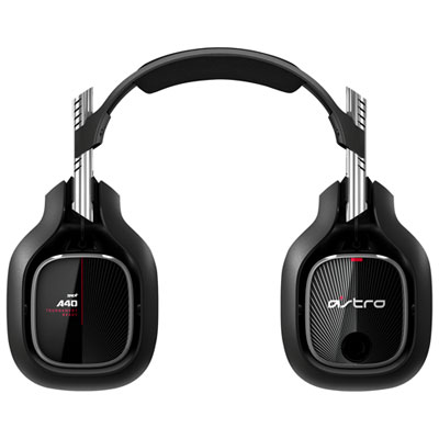 ASTRO Gaming A40 TR Gaming Headset + MixAmp M80 for Xbox One