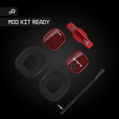 Astro a40 mod discount kit best buy