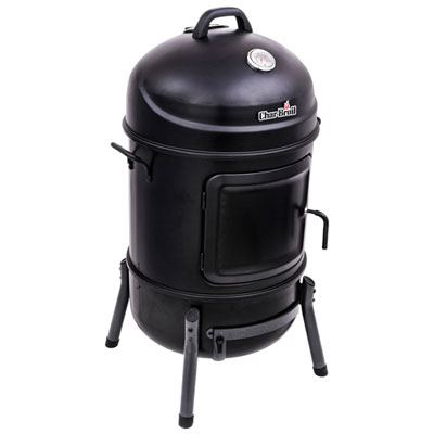 Electric Meat Smoker