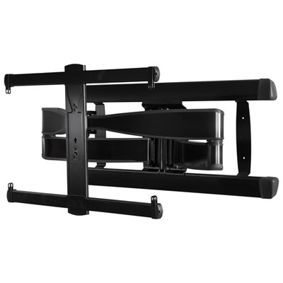 Kanto LDX690 40 - 90 Full Motion TV Wall Mount - Only at Best Buy