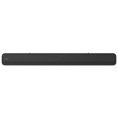 Sony HT-X8500 2.1 Channel Dolby Atmos Sound Bar | Best Buy Canada