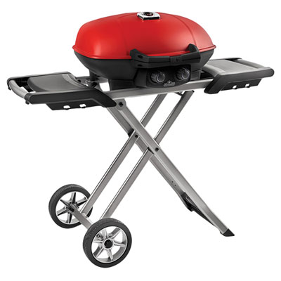 Portable BBQ Stands