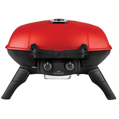 Image of Napoleon TravelQ 285 12000 BTU Portable Propane BBQ