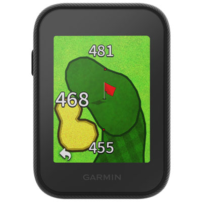 Image of Garmin Approach G30 Golf Handheld GPS