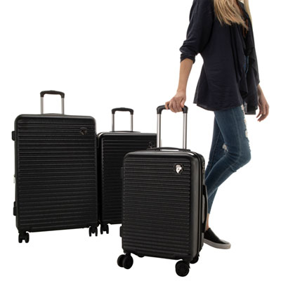 Maletas it luggage carrefour Outlet