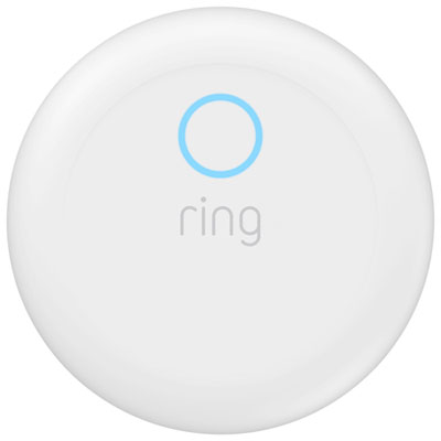 Image of Ring Alarm Smoke & Carbon Monoxide Listener