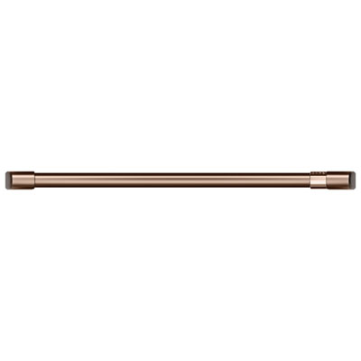 Image of Café Wall Oven Handle Kit (CXWS0H0PMCU) - Brushed Copper