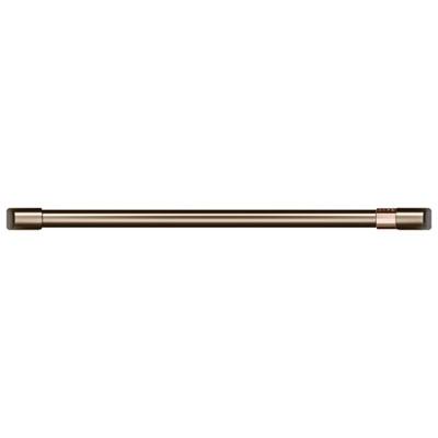 Café Wall Oven Handle Kit (CXWS0HPMBZ) - Brushed Bronze