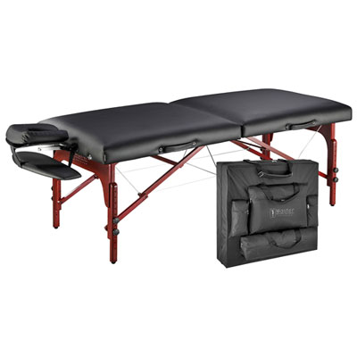 Image of Master Montclair LX 31   Portable Massage Table