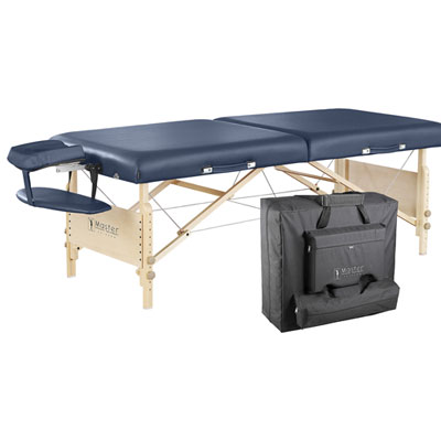 Image of Master Coronado 30   Portable Massage Table