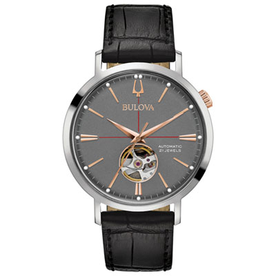 Best buy hotsell automatic watch