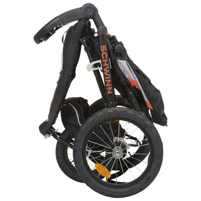 schwinn stroller accessories