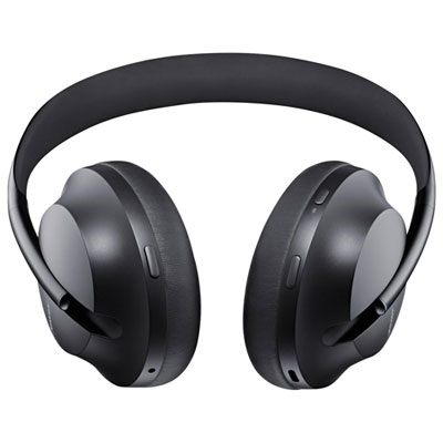 Bose Noise Cancelling Bluetooth Headphones 700 with Google