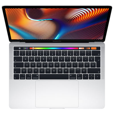 Apple MacBook Pro 13.3