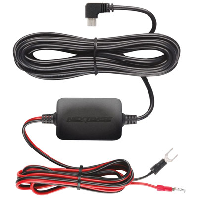 Nextbase Dash Camera Hardwire Kit NBDVRS2HK - The Home Depot