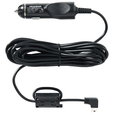 Image of Nextbase Dash Cam Car Power Cable