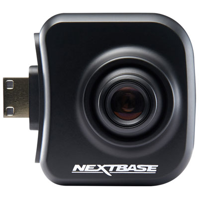 Nextbase Cabin-View Camera - Black Great product