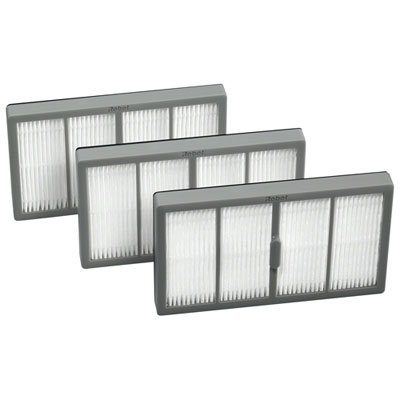 Image of iRobot Roomba s Series High-Efficiency Filter - 3 Pack