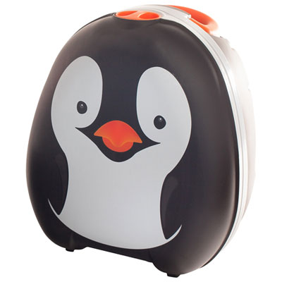 Image of My Carry Potty Leak-Proof Portable Potty - Penguin