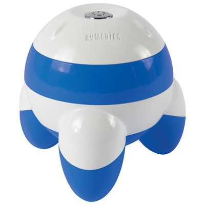 HoMedics Galaxy Mini Massager - Assorted Colours mini massager