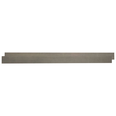 Child Craft Bed Rails - Grey (F06474.48)