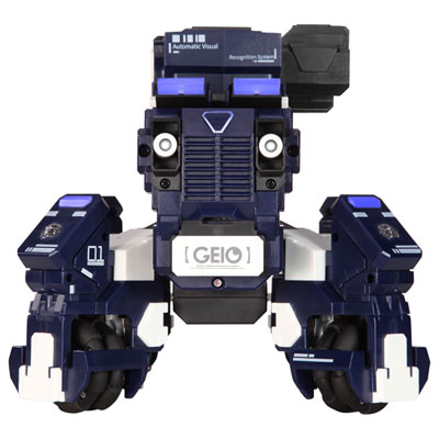 Image of GJS GEIO Gaming Robot