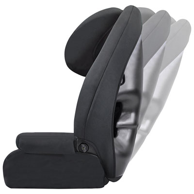 harmony defender booster