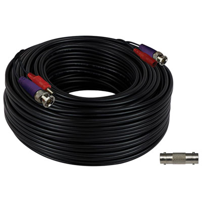 Image of Night Owl 30.4m (100 ft.) Security Camera Extension Cable (CAN-CAB-1004KV1)
