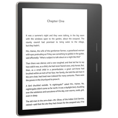 Amazon Kindle Oasis 8GB 7