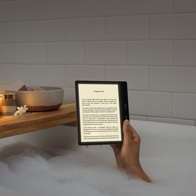 Amazon Kindle Oasis 32GB 7