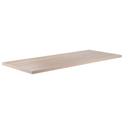 Image of Kenner Modular Desk Top - Reclaimed Wood