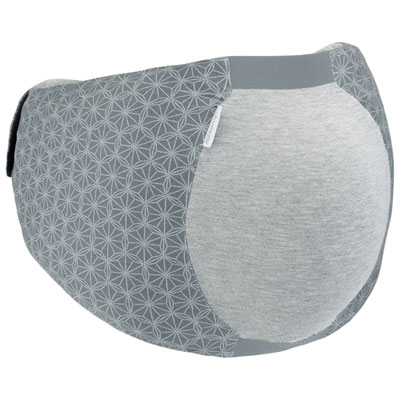 Image of Babymoov Dream Belt Maternity Sleep Aid - Large/X-Large - Grey