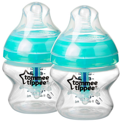 tommee tippee complete anti colic feeding set