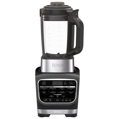Mélangeur De 1,92 L Et 1400 W Pour Aliments Froids/chauds Foodi De Ninja