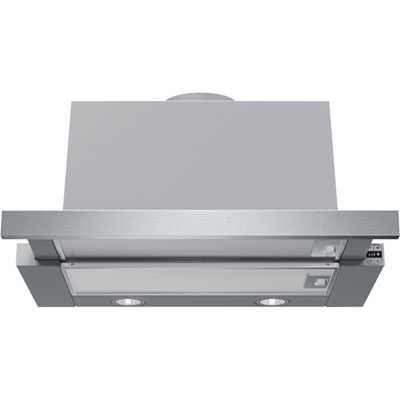 Bosch 24" Under Cabinet Range Hood (HUI54452UC) - Stainless Steel Great Product
