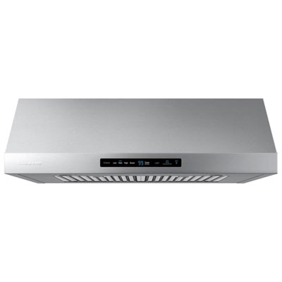 Samsung 30" Under Cabinet Range Hood (NK30N7000US/AA) - Stainless Steel