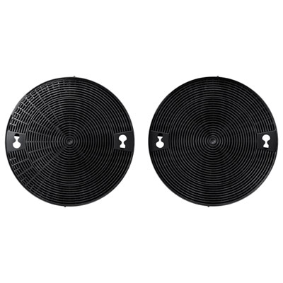 Samsung Charcoal Filter Kit (NK-AR050FNB/AA) - 2-Pack Great performance