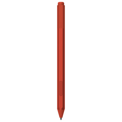 Microsoft Surface Pen - Poppy Red