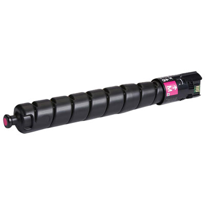 Cartouche D'encre En Poudre Magenta Haute Capacité De Xerox Pour C8000 (106R04047)