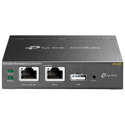 TP-Link Omada Network Hardware Controller (OC200)