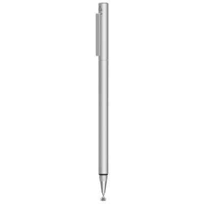 Image of Adonit Droid Micro Precision Stylus - Silver