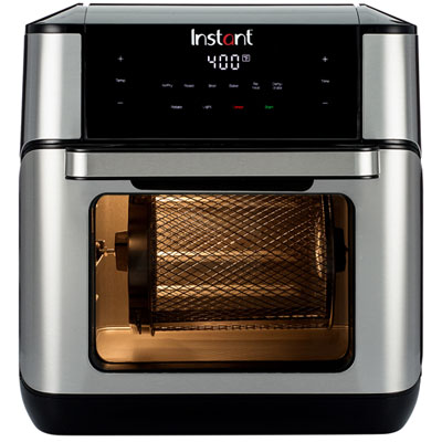 Image of Instant Pot Vortex Plus Air Fryer Oven - 10Qt/9.5L