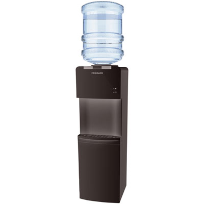 Image of Frigidaire Warm/Cold Water Cooler (EFWC498) - Black