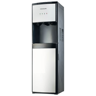 Image of Frigidaire Warm/Cold Water Cooler (EFWC505-SS) - Stainless Steel