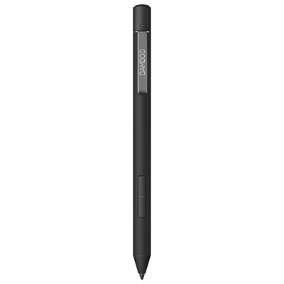 Image of Wacom Bamboo Ink Plus Stylus for Windows Ink - Black
